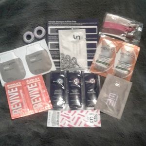 🆕️Hair Care Bundle Packets